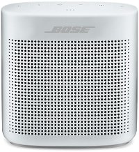 752195-0200 Bose SoundLink Color Bluetooth Speaker II - Polar White