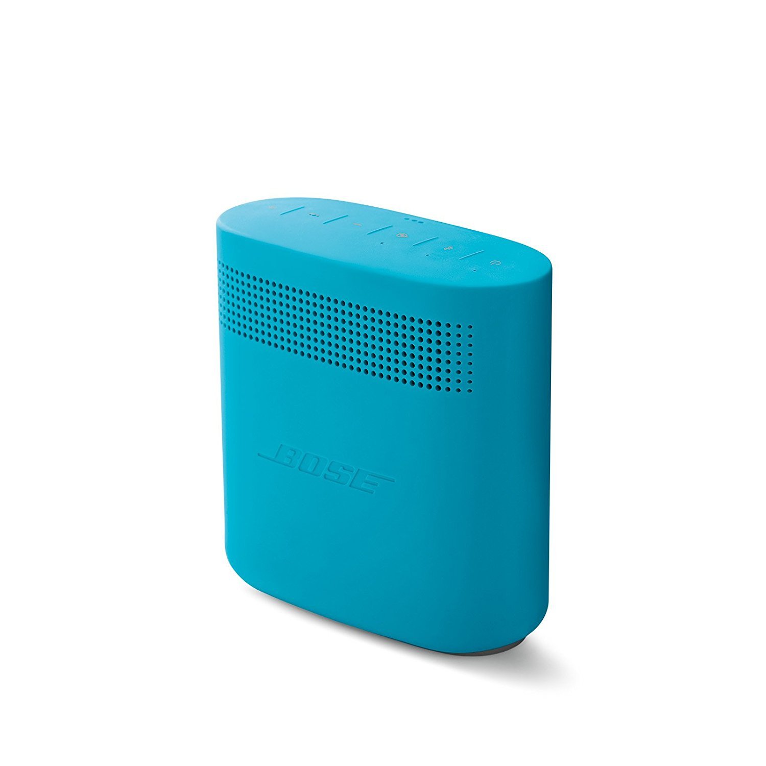 SNDLNK-COLOR-II,BLU Bose SoundLink Color Bluetooth Speaker II - Aquatic Blue-4