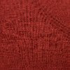 831NB-BRLNNANTRD Linen Antique Red Arch Upholstered Full Size Headboard-2