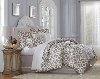Harper Queen 9 Piece Bedding Collection