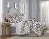 Harper Queen 9 Piece Bedding Collection