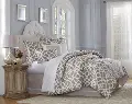 Harper Queen 9 Piece Bedding Collection