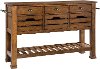Birch Sideboard - District