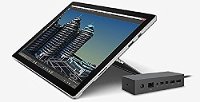 PD9-00003 Microsoft Surface Dock-6