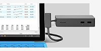 PD9-00003 Microsoft Surface Dock-7