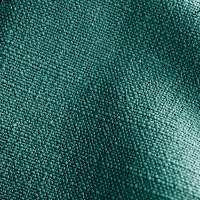 832NBBED-PWLNNLGN Linen Laguna Green Arch Upholstered Queen Size Bed-2