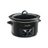 5-Quart Digital Crock-Pot®