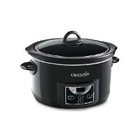 5-Quart Digital Crock-Pot