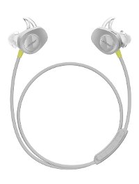 SNDSPT-WL,IE,CITRON Bose SoundSport Wireless Headphones - Citron-2