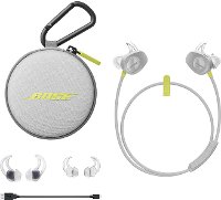 SNDSPT-WL,IE,CITRON Bose SoundSport Wireless Headphones - Citron-3
