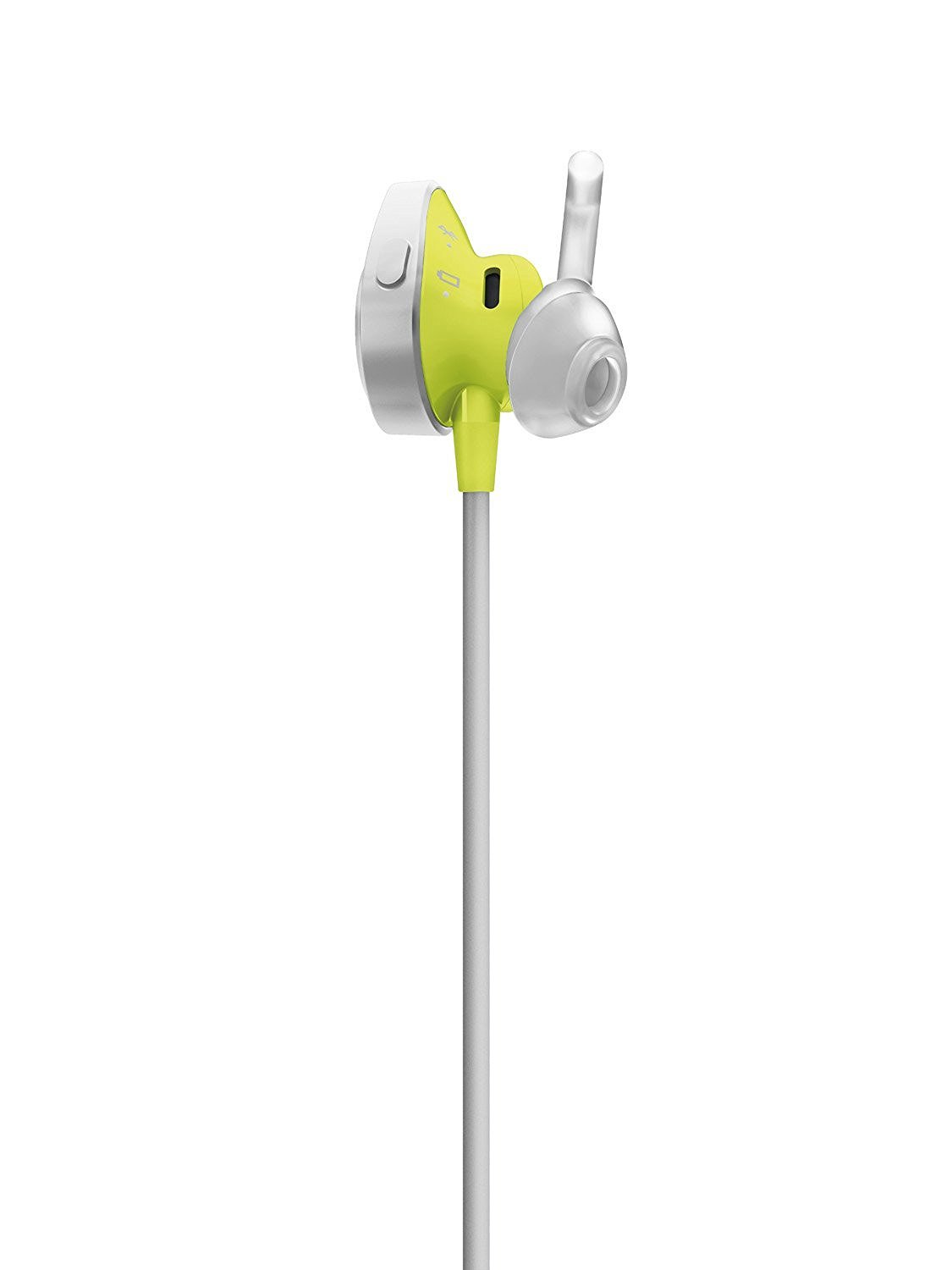 SNDSPT-WL,IE,CITRON Bose SoundSport Wireless Headphones - Citron-5
