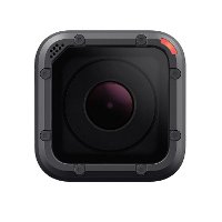 CHDHS-501 GoPro HERO5 Session