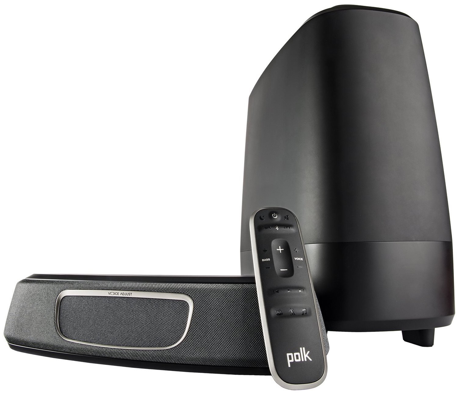 MAGNIFI-MINI Polk MagniFi Mini Soundbar System-1