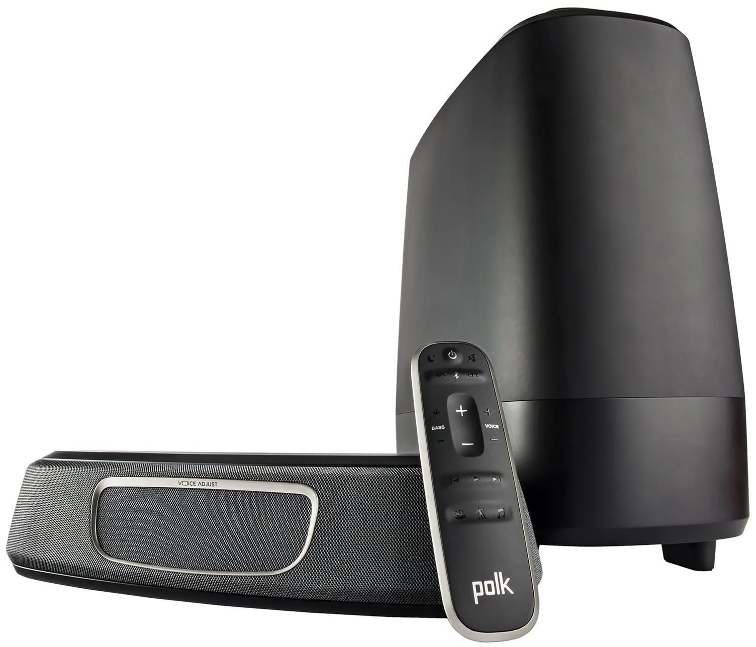 MAGNIFI-MINI Polk MagniFi Mini Soundbar System-1