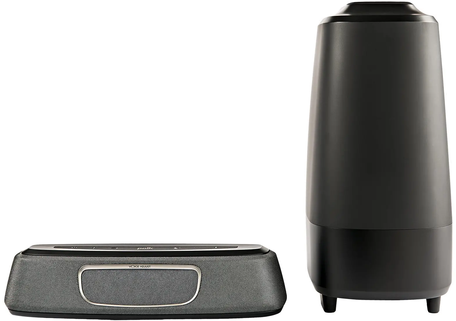 MAGNIFI-MINI Polk MagniFi Mini Soundbar System-3