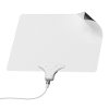 Mohu - Leaf 50 Amplified Indoor HDTV Antenna -2