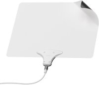 Mohu - Leaf 50 Amplified Indoor HDTV Antenna -2