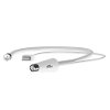 Mohu - Leaf 50 Amplified Indoor HDTV Antenna -4