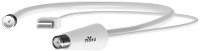 Mohu - Leaf 50 Amplified Indoor HDTV Antenna -4