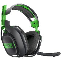 3AS52-XOW9W-508 Skullcandy ASTRO Gaming A50 Wireless Dolby Gaming Headset - Xbox One + PC