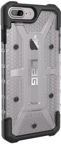 UAG Ice iPhone 7 / iPhone 6s Case