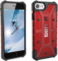 UAG Magma Red iPhone 7 / iPhone 8 Case
