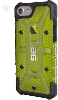 UAG Green Green iPhone 7 / iPhone 6S Case