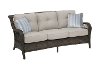 Outdoor Patio Sofa - Riviera-2