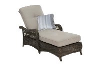 BGS13102P08/CHAISE Wicker Outdoor Patio Chaise Lounge - Riviera-3