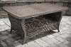 Riviera Collection Outdoor Patio Cocktail Table-2