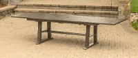Patio Outdoor Table - Davenport