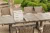 Patio Outdoor Table - Davenport-2