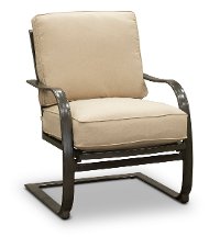 Patio Outdoor Dining Chair - Davenport