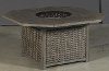Outdoor Patio Fire Pit - Davenport