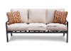 Outdoor Patio Sofa - Davenport Collection