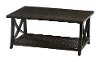 Davenport Collection Outdoor Patio Cocktail Table