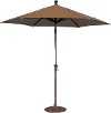 9' Sesame Patio Umbrella
