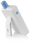 Foscam FBM2307 Digital Video Baby Monitor with 2.4 Inch LCD Touchscreen-2