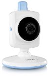 Foscam FBM2307 Digital Video Baby Monitor with 2.4 Inch LCD Touchscreen-4