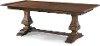 Clearance Coffee Trestle Table - Trisha Yearwood Collection