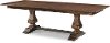 Coffee Trestle Table - Trisha Yearwood-2