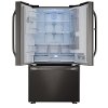 LSFXC2496D LG STUDIO 36 Inch InstaView™ Door-in-Door French Door Refrigerator - Black Stainless Steel-2