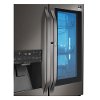 LSFXC2496D LG STUDIO 36 Inch InstaView™ Door-in-Door French Door Refrigerator - Black Stainless Steel-7