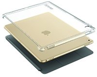 77603-5085 Speck SmartShell Plus Case for 12.9 Inch iPad Pro - Clear-1