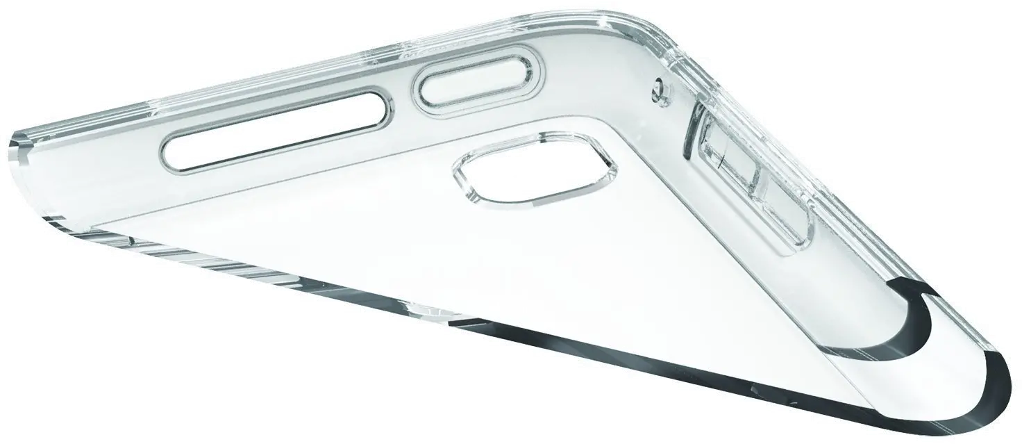 77603-5085 Speck SmartShell Plus Case for 12.9 Inch iPad Pro - Clear-2