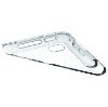 Speck SmartShell Plus Case for 12.9 Inch iPad Pro - Clear-2