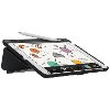 Speck StyleFolio Case with Pencil Holder & Stand for 12.9 Inch iPad Pro-5