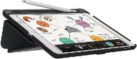 Speck StyleFolio Case with Pencil Holder & Stand for 12.9 Inch iPad Pro-5