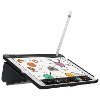 Speck StyleFolio Case with Pencil Holder & Stand for 12.9 Inch iPad Pro-7