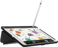 Speck StyleFolio Case with Pencil Holder & Stand for 12.9 Inch iPad Pro-7